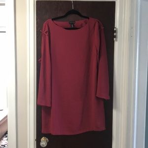 Adrienne Vittadini Dress